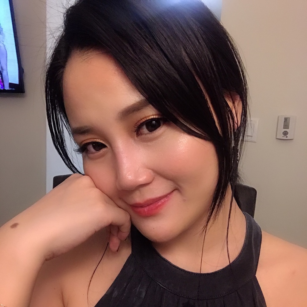 Meet your Posher, Camille